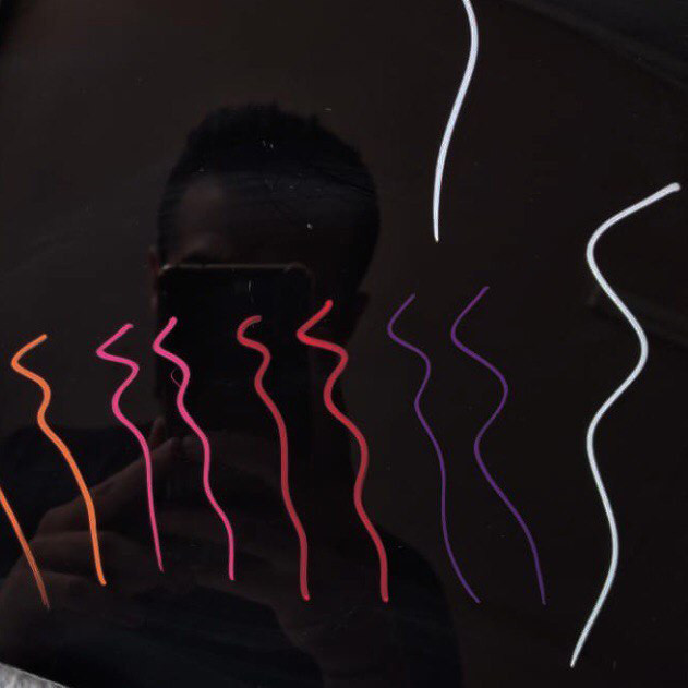 تخته وایت برد شیشه ای لاکوبل مدل LACOBEL-LACOBEL-10070 سایز 100x70 سانتی متر - تصویر 12