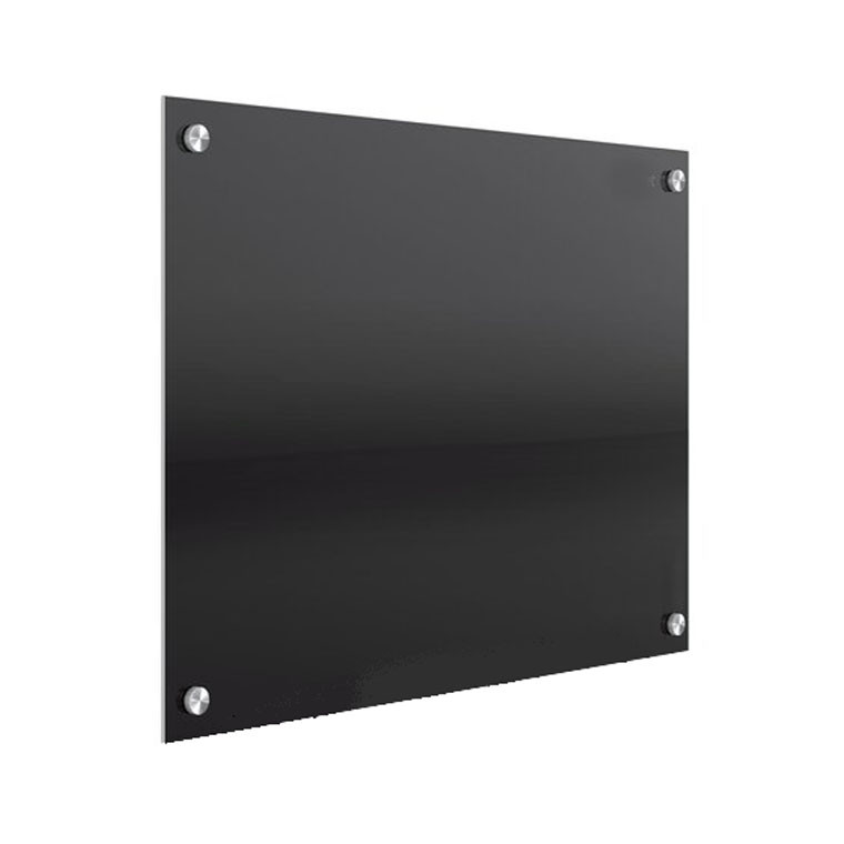 تخته وایت برد شیشه ای لاکوبل کد CG77 سایز 70×70 سانتی متر - تصویر 5