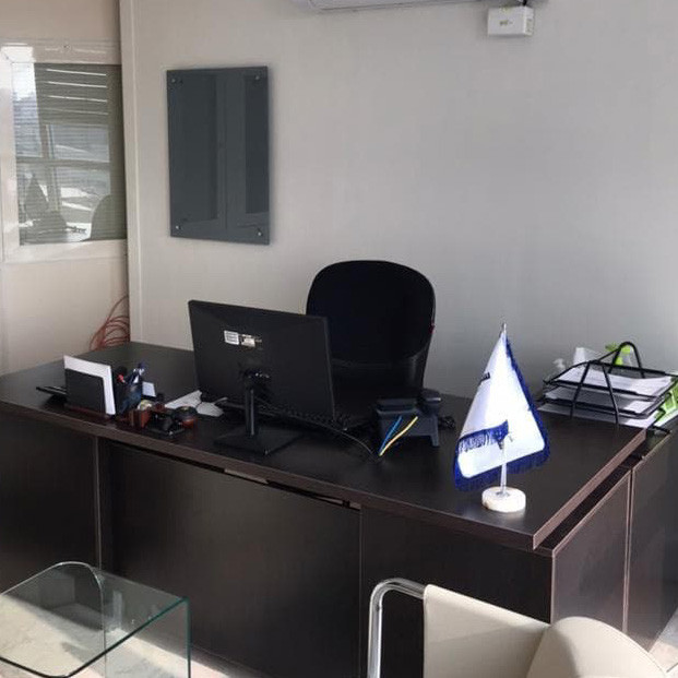 تخته وایت برد شیشه ای لاکوبل مدل CG12081 سایز 120x81 سانتی متر - تصویر 23