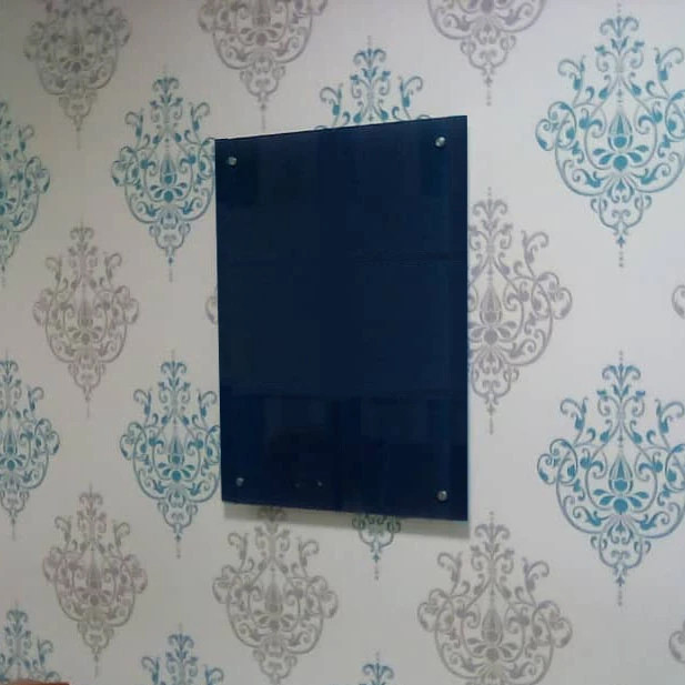 وایتبرد شیشهای لاکوبل مدل LACOBEL -8061 سایز 80x61 سانتیمتر - تصویر 3