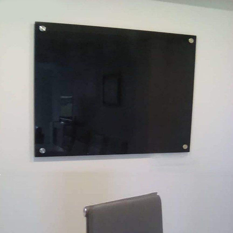 تخته وایت برد شیشه ای لاکوبل مدل CG8061 سایز 80x61 سانتی متر - تصویر 9