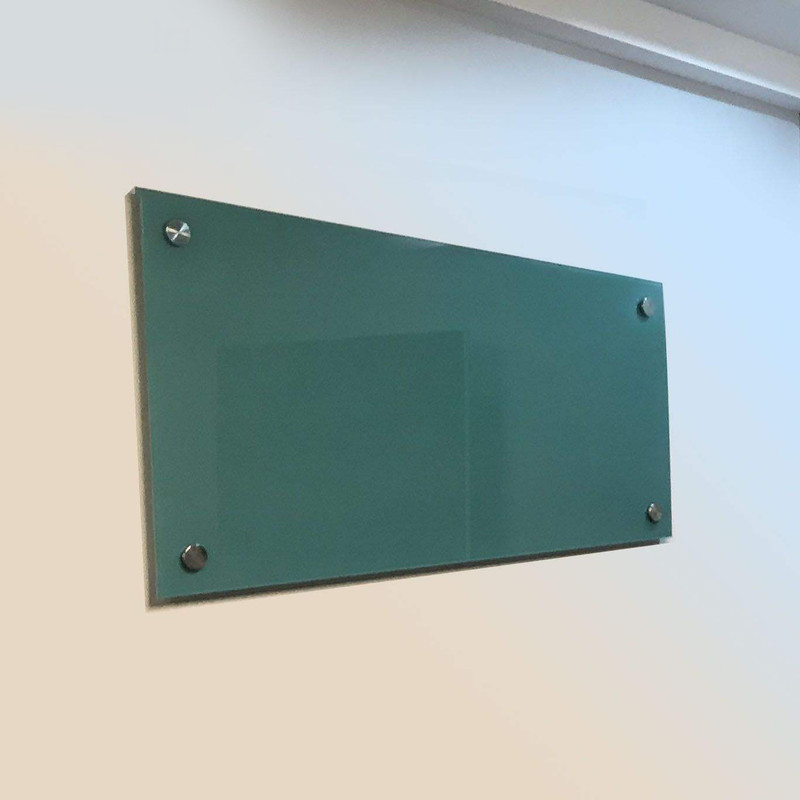 تخته وایت برد شیشه ای لاکوبل مدل CG12081 سایز 120x81 سانتی متر - تصویر 11