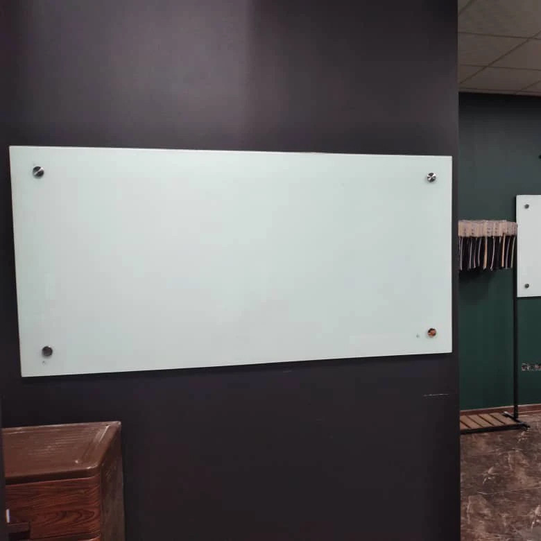 وایتبرد شیشهای لاکوبل مدل LACOBEL -1290 سایز 120x90 سانتیمتر - تصویر 6
