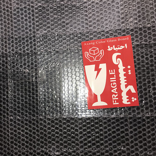 تخته وایت برد شیشه ای لاکوبل کد CG77 سایز 70×70 سانتی متر - تصویر 9