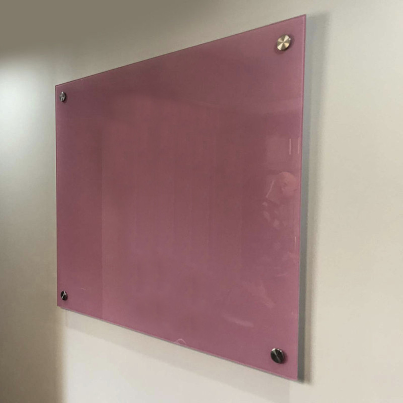 وایتبرد شیشهای لاکوبل مدل LACOBEL -1290 سایز 120x90 سانتیمتر - تصویر 12