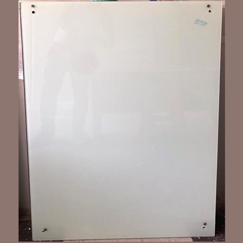 تخته وایت برد شیشه ای لاکوبل مدل LACOBEL -1280 سایز 120x80 سانتی متر - تصویر 25