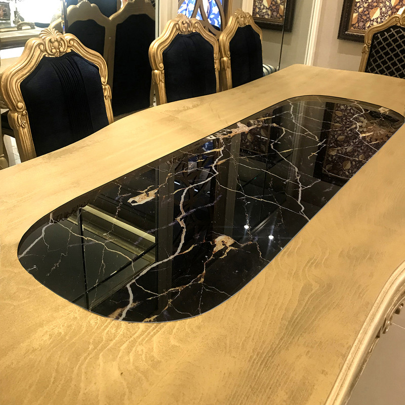 رانر لاکوبل مدل 120-40 - تصویر 2