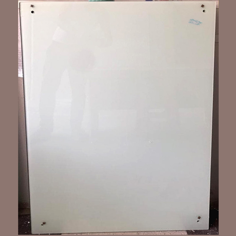 تخته وایت برد شیشه ای لاکوبل مدل CG8061 سایز 80x61 سانتی متر - تصویر 15