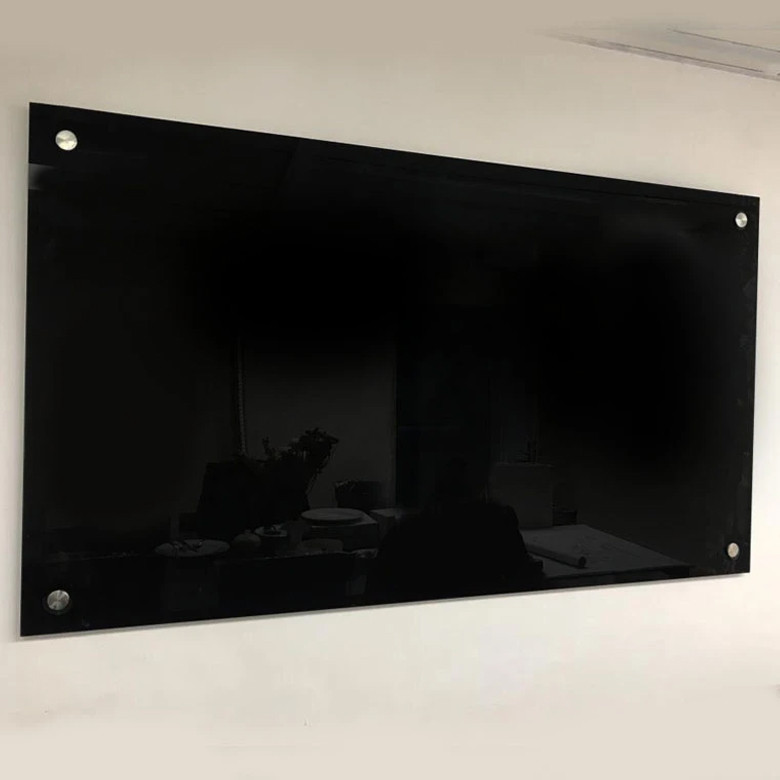 وایتبرد شیشهای لاکوبل مدل LACOBEL -15091 سایز 150x91 سانتیمتر - تصویر 6