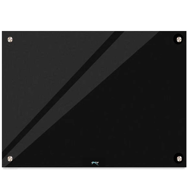 وایتبرد شیشهای لاکوبل مدل LACOBEL -8060 سایز 80x60 سانتیمتر