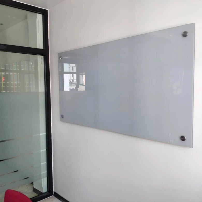 وایتبرد شیشهای لاکوبل مدل LACOBEL -5070 سایز 50x70 سانتیمتر - تصویر 8