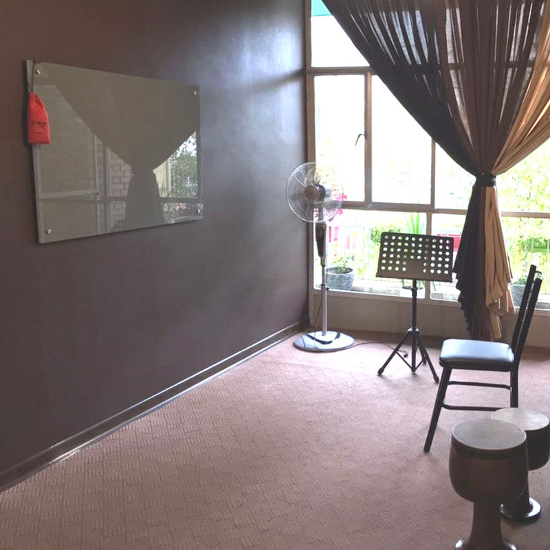 تخته وایت برد شیشه ای لاکوبل مدل CG12081 سایز 120x81 سانتی متر - تصویر 25