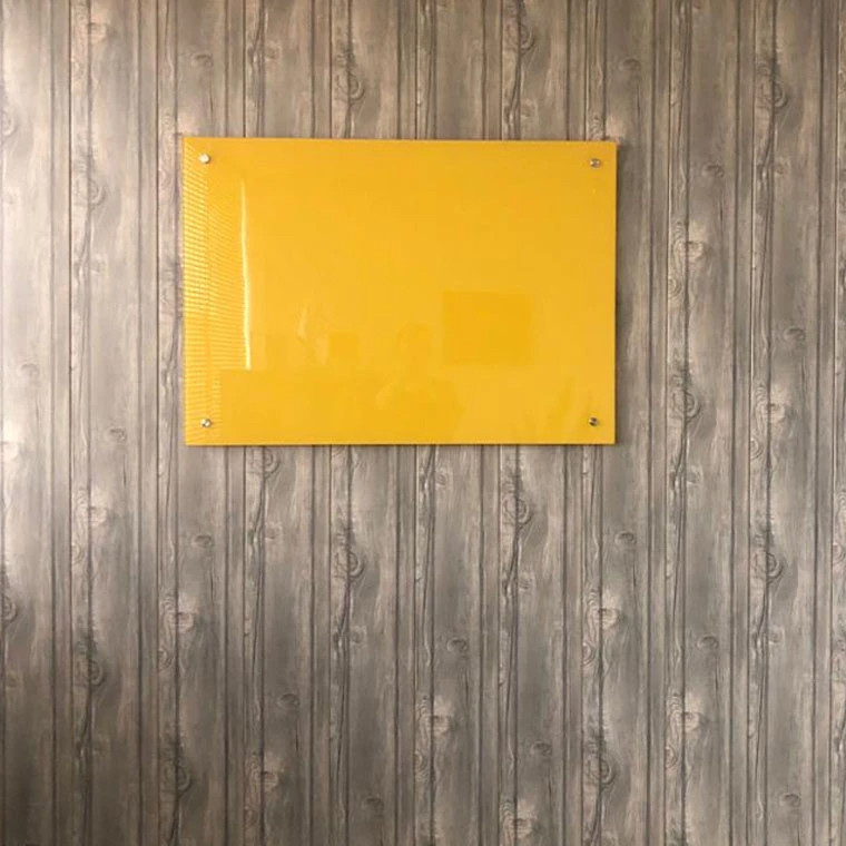 وایتبرد شیشهای لاکوبل مدل LACOBEL -5070 سایز 50x70 سانتیمتر - تصویر 15