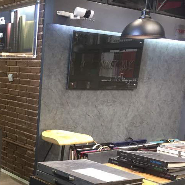 تخته وایت برد شیشه ای لاکوبل مدل CG12081 سایز 120x81 سانتی متر - تصویر 9