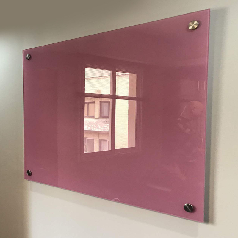 تخته وایت برد شیشه ای لاکوبل مدل CG12081 سایز 120x81 سانتی متر - تصویر 14