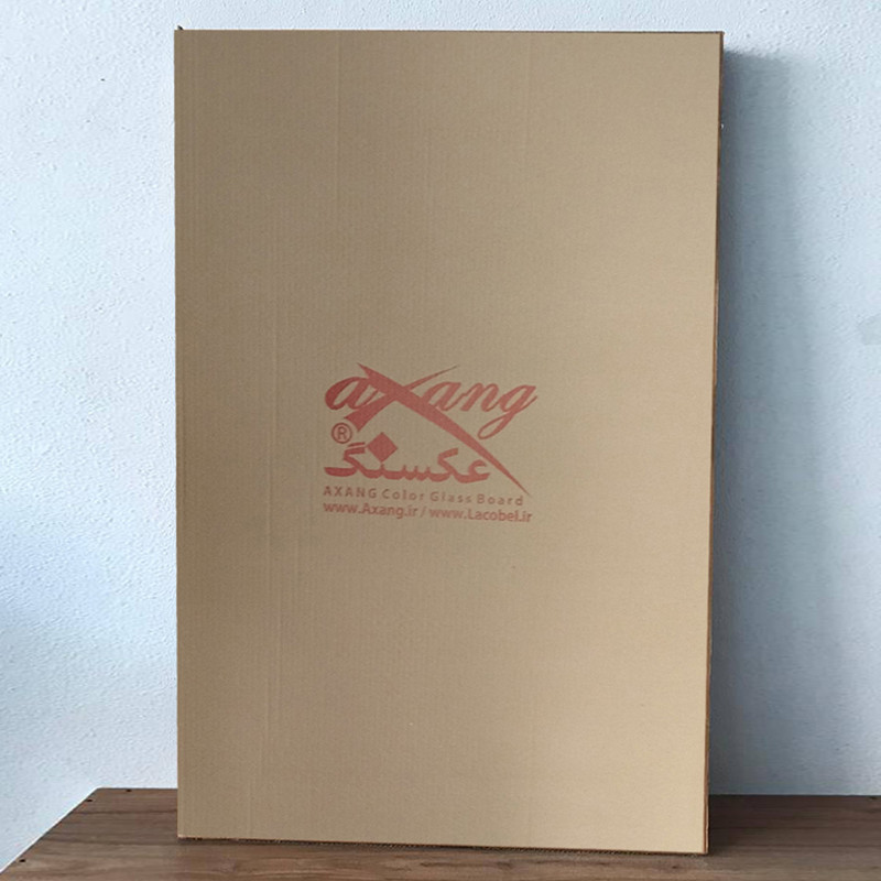 تخته وایت برد شیشه ای لاکوبل مدل LACOBEL-LACOBEL-10070 سایز 100x70 سانتی متر - تصویر 19