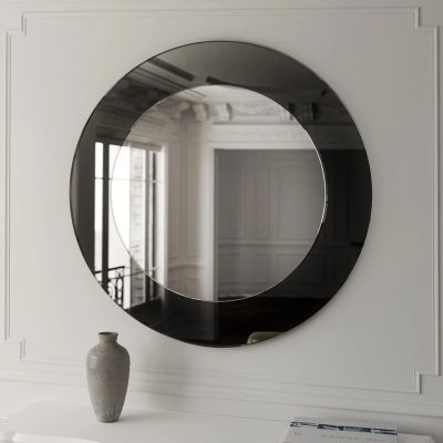 آینه لاکوبل مدل دوبل LACOBEL-MIR