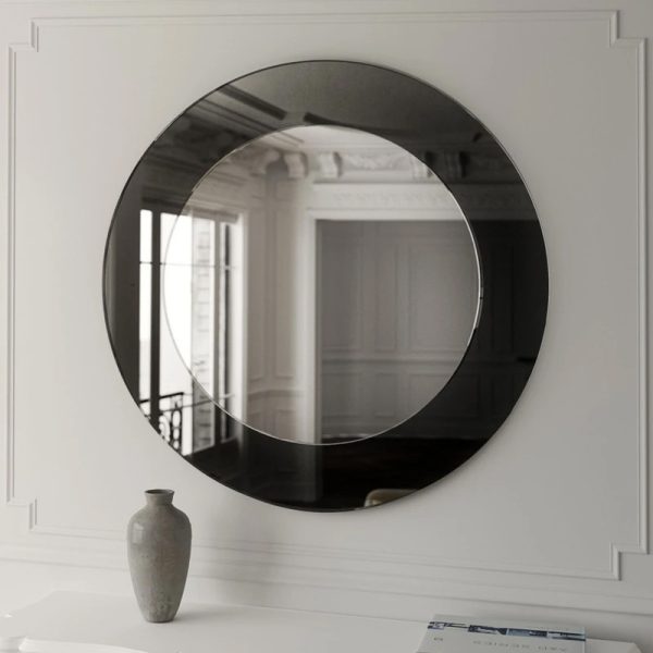 آینه لاکوبل مدل دوبل LACOBEL-MIR