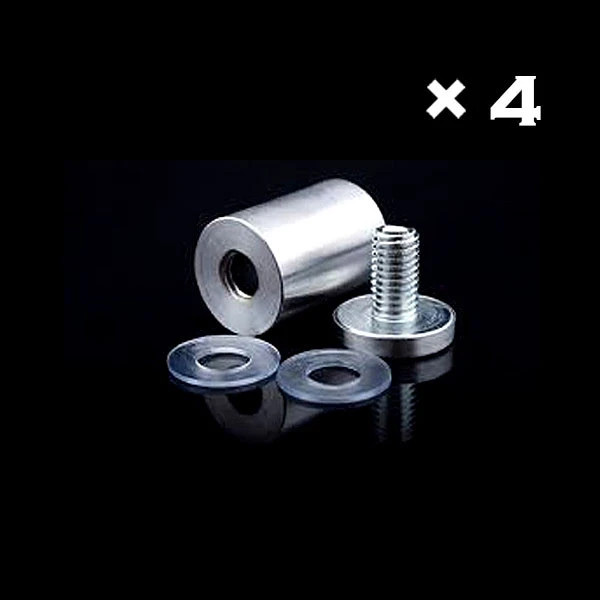 وایتبرد شیشهای لاکوبل مدل LACOBEL -5070 سایز 50x70 سانتیمتر - تصویر 22