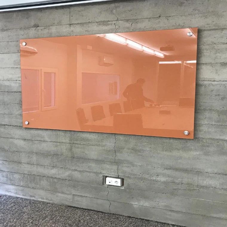 وایتبرد شیشهای لاکوبل مدل LACOBEL -1291 سایز 120x91 سانتیمتر - تصویر 12