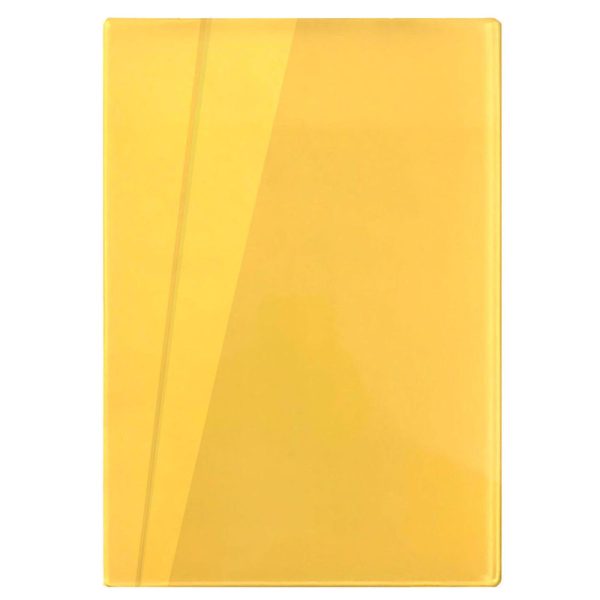 تخته وایت برد شیشه ای لاکوبل مدل CG2030 سایز 20x30 سانتی متر