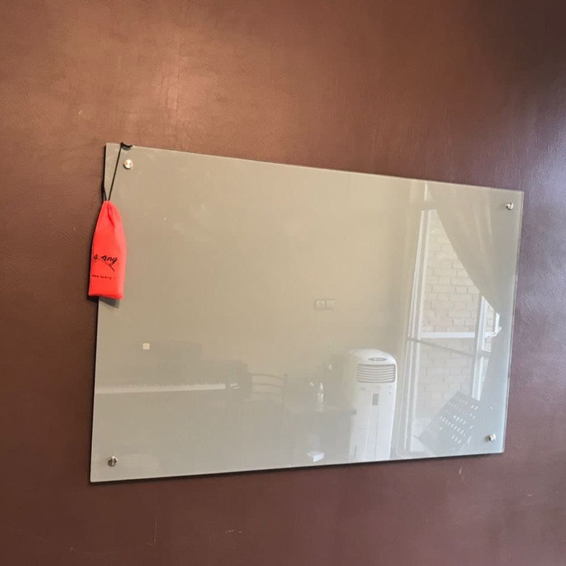 تخته وایت برد شیشه ای لاکوبل مدل CG12081 سایز 120x81 سانتی متر - تصویر 24