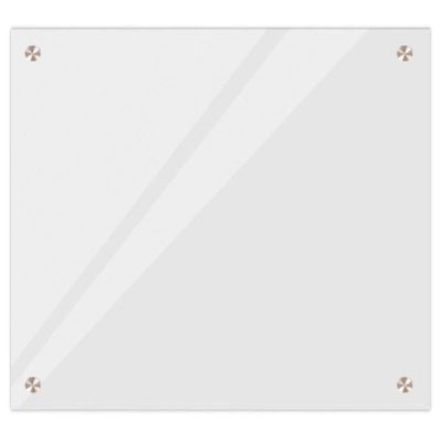 تخته وایت برد شیشه ای لاکوبل مدل CG7171 سایز 71x71 سانتی متر