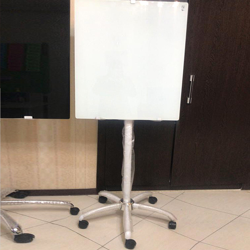 تخته وایت برد شیشه ای لاکوبل مدل P1070 سایز 100x70 سانتی متر به همراه پایه نگهدارنده 6 تخته وایت برد شیشه ای لاکوبل مدل P1070 سایز 100x70 سانتی متر به همراه پایه نگهدارنده - تصویر 5