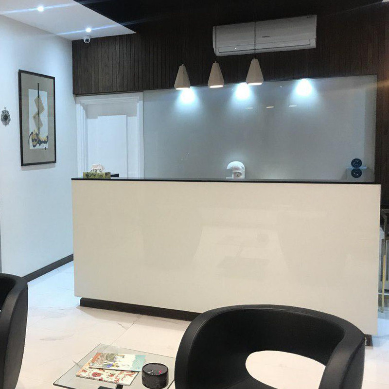 دیوارپوش لاکوبل مدل شیشه ای کد BK-6060 بسته 2 عددی 5 دیوارپوش لاکوبل مدل شیشه ای کد BK-6060 بسته 2 عددی - تصویر 4