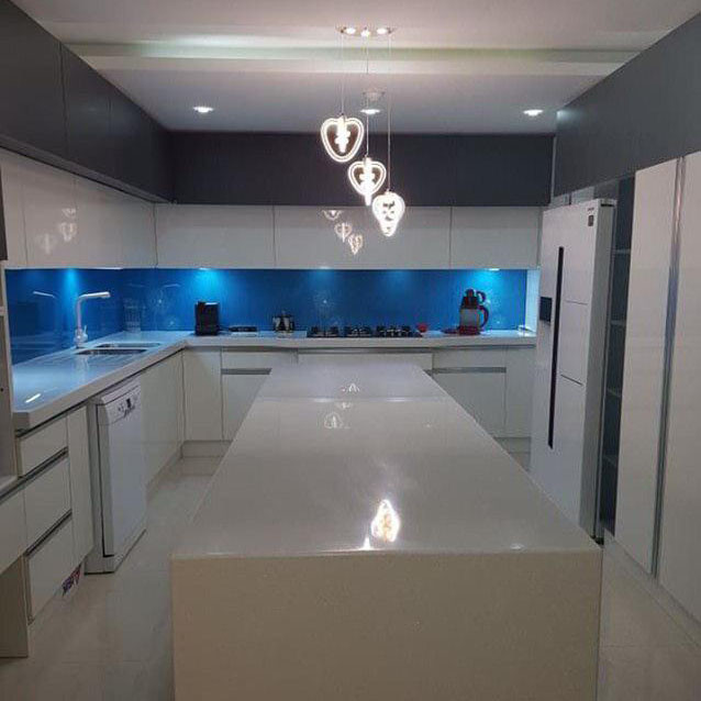 دیوارپوش لاکوبل مدل شیشه ای کد BK-6060 بسته 2 عددی 19 دیوارپوش لاکوبل مدل شیشه ای کد BK-6060 بسته 2 عددی - تصویر 18