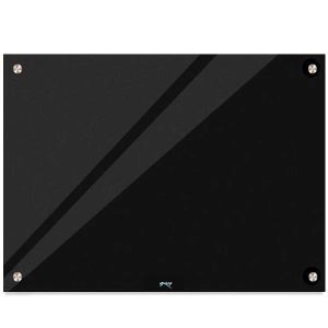 وایتبرد شیشهای لاکوبل مدل LACOBEL -5071 سایز 50x71 سانتیمتر