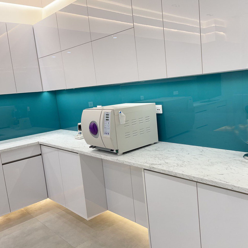 دیوارپوش لاکوبل مدل شیشه ای کد BK-6060 بسته 2 عددی 10 دیوارپوش لاکوبل مدل شیشه ای کد BK-6060 بسته 2 عددی - تصویر 9