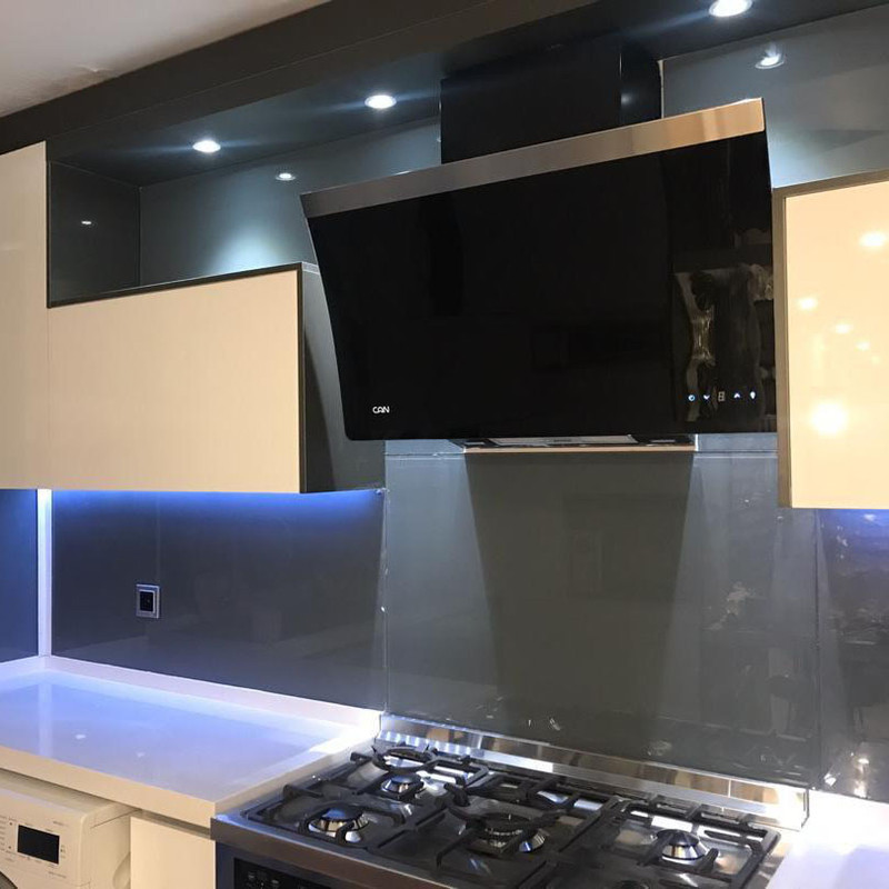 دیوارپوش لاکوبل مدل شیشه ای کد BK-6060 بسته 2 عددی 6 دیوارپوش لاکوبل مدل شیشه ای کد BK-6060 بسته 2 عددی - تصویر 5