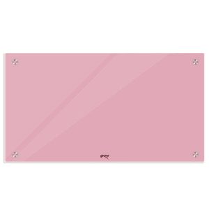 تخته وایت برد شیشه ای لاکوبل مدل LACOBEL-12060 سایز 120x60 سانتی متر