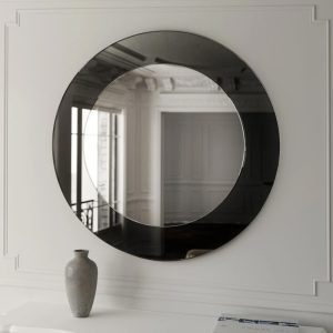 آینه لاکوبل مدل دوبل LACOBEL-MIR