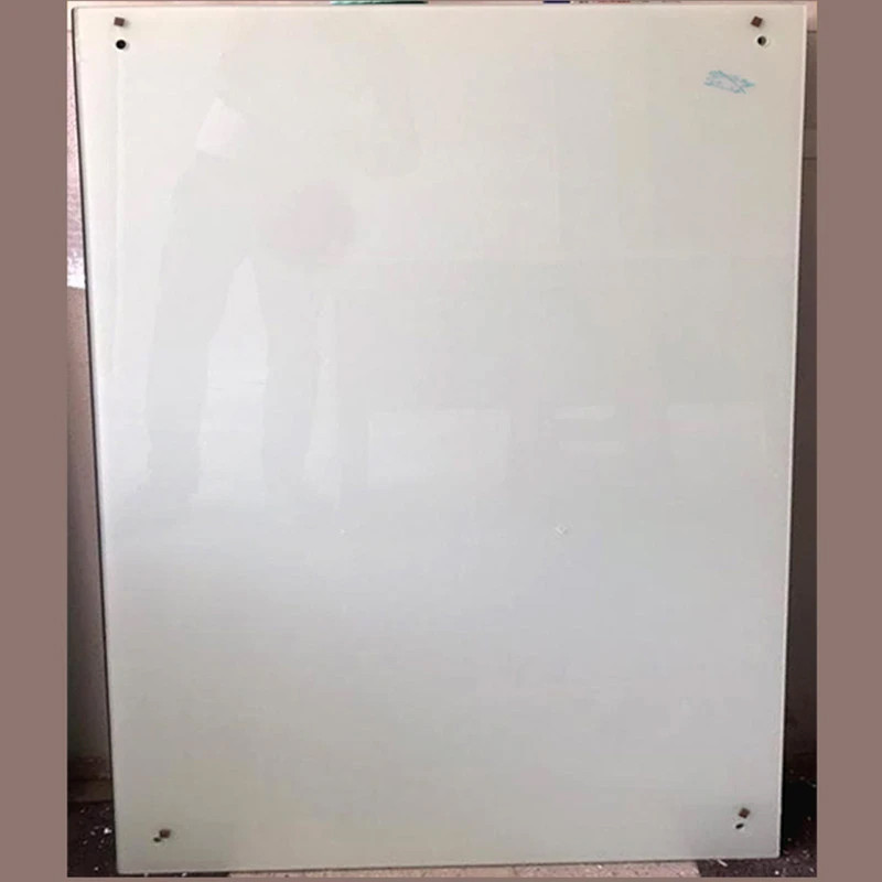 وایتبرد شیشهای لاکوبل مدل LACOBEL -1291 سایز 120x91 سانتیمتر 18 وایتبرد شیشهای لاکوبل مدل LACOBEL -1291 سایز 120x91 سانتیمتر - تصویر 17