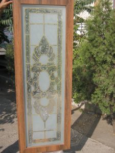 نمونه اجرای پنل درب شیشه ای؛ ترکیب زیبایی، کیفیت و اجرای حرفهای 13 درب شیشهای طرحدار سفارشی