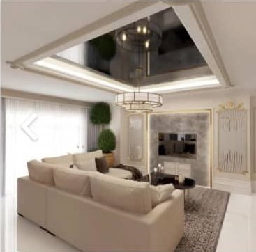 نمونه سقف شیشه ای؛ اجرای سقف شیشه ای مدرن و دکوراتیو 9 نمونه اجرای سقف شیشه ای با طراحی مدرن و دکوراتیو